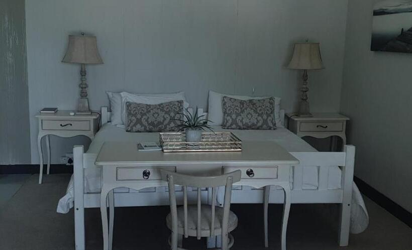 آپارتمان 1 خوابه با چشم‌انداز, Ladera   Vista Self Catering Guesthouse