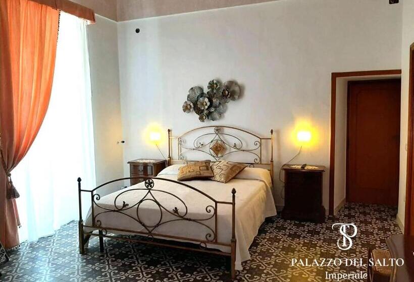 اتاق لوکس, Palazzo Del Salto