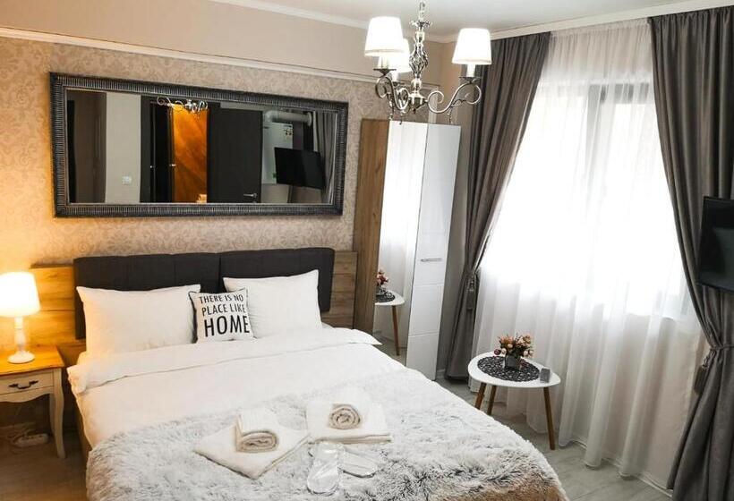 اتاق لوکس, Yns Rooms