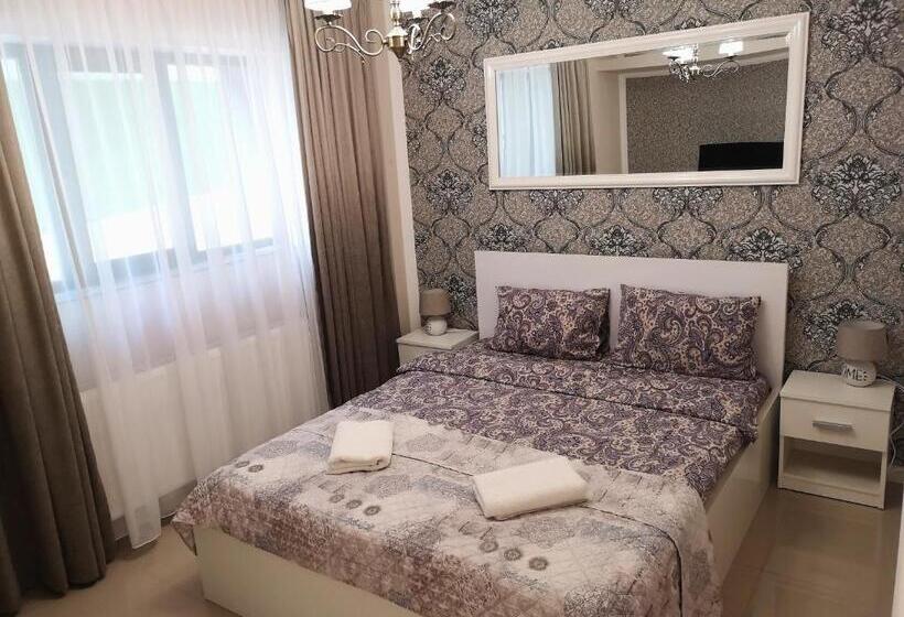 استودیوی استاندارد, Yns Rooms