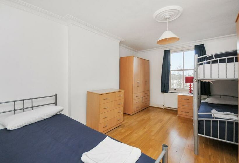 Apartament 2 Dormitoris, Access Earl S Court