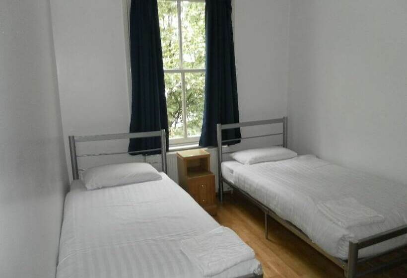 Apartament 2 Dormitoris, Access Earl S Court