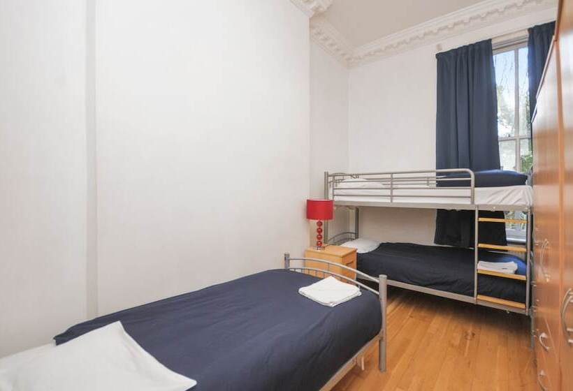 Apartament 2 Dormitoare, Access Earl S Court