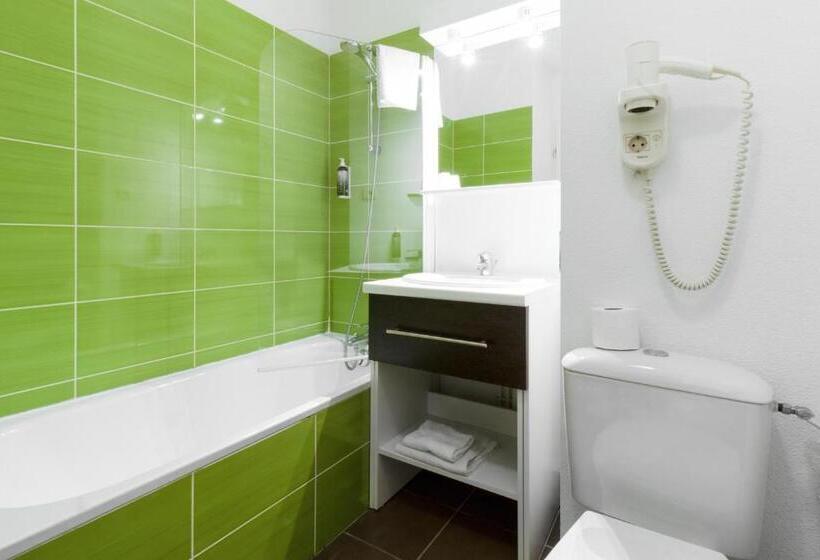 اتاق استاندارد, All Suites Pau – Zenith