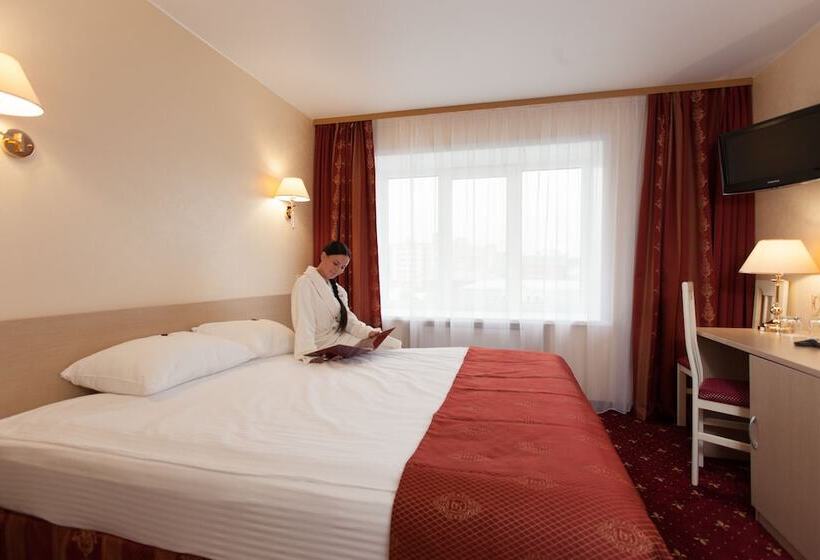 Business-Zimmer, Amaks Premier Hotel