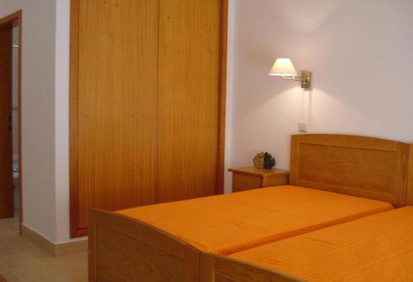 Standard Room with Balcony, Rialgarve