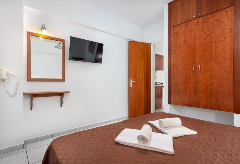 침실 1개 아파트, Bellos Hotel Apartments