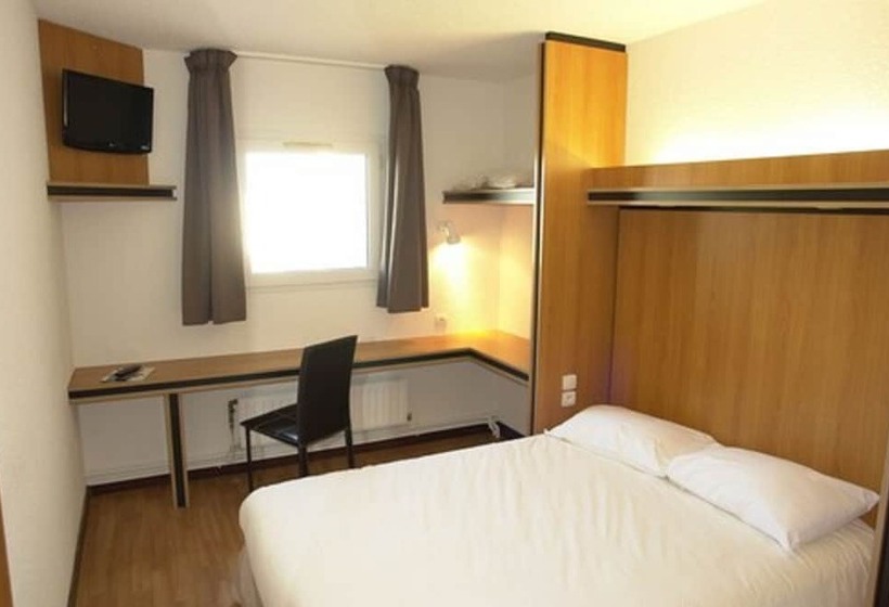 Standard Room, Brit Hotel La Bonne Etape