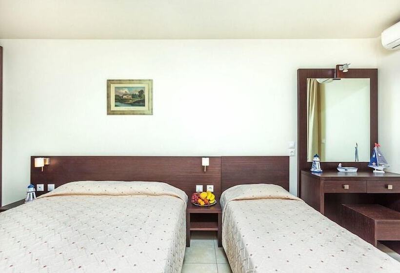 Superior Room, Elinotel Polis