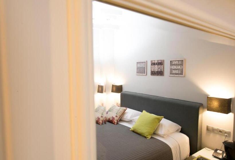 اتاق استاندارد, Filoxenia Hotel & Spa