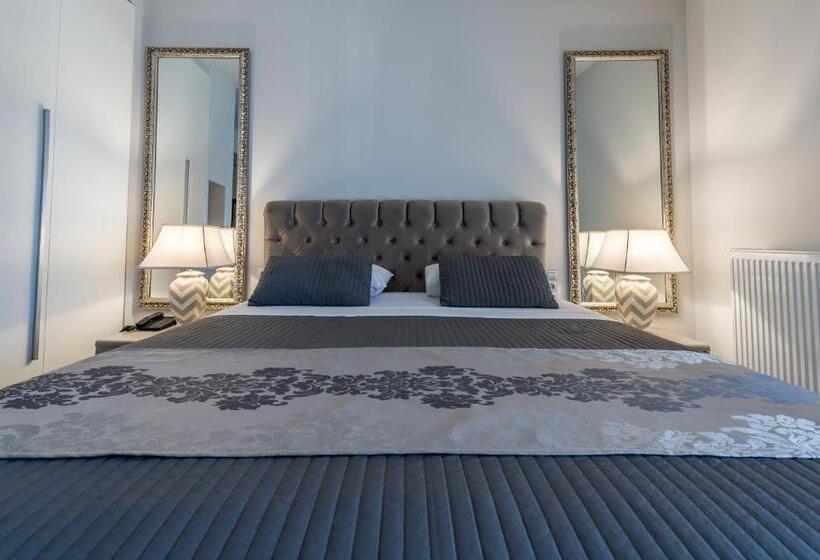 سوییت جونیور, Filoxenia Hotel & Spa