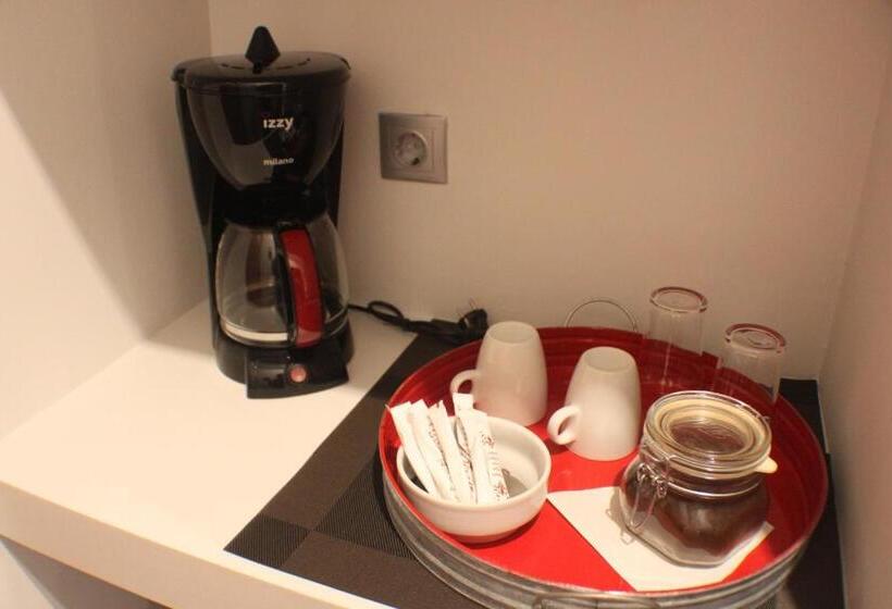 اتاق استاندارد, Filoxenia Hotel & Spa