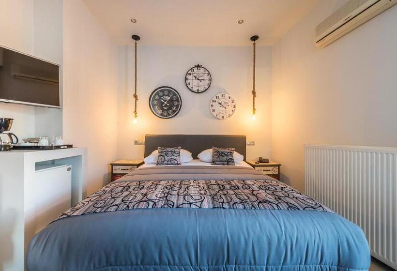 اتاق استاندارد, Filoxenia Hotel & Spa