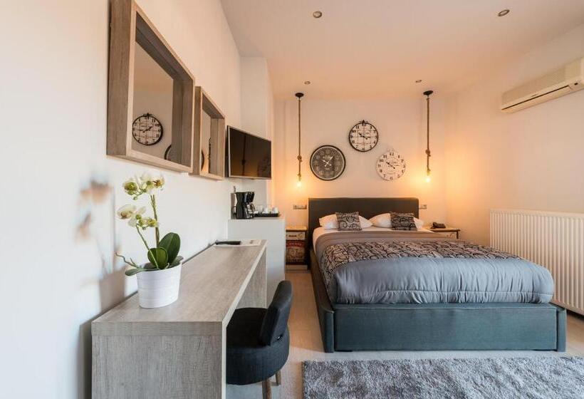 اتاق استاندارد, Filoxenia Hotel & Spa