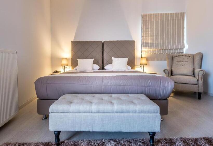اتاق استاندارد, Filoxenia Hotel & Spa
