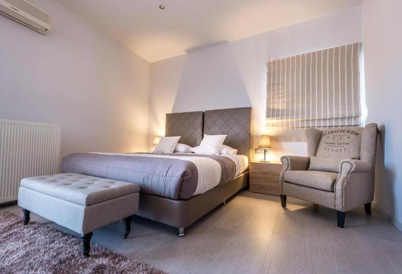اتاق استاندارد, Filoxenia Hotel & Spa