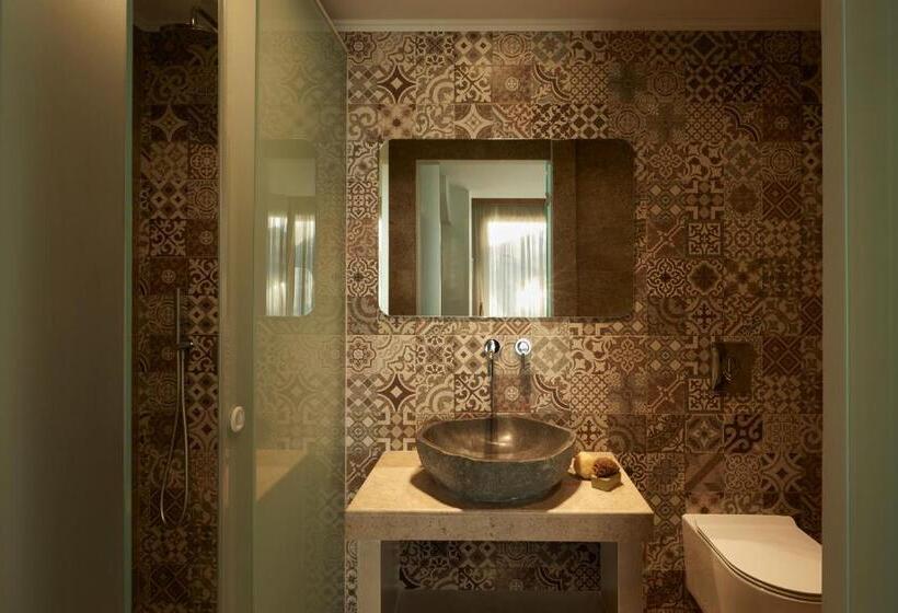 سوییت با استخر, Absolute Kiotari Resort