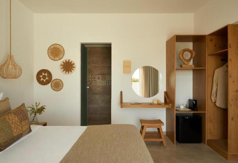 استودیوی لوکس, Absolute Kiotari Resort