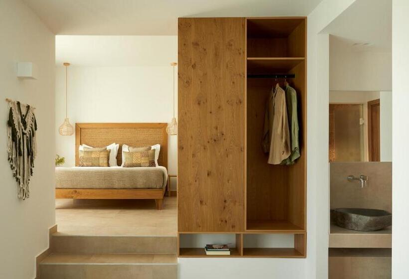 استودیوی لوکس, Absolute Kiotari Resort