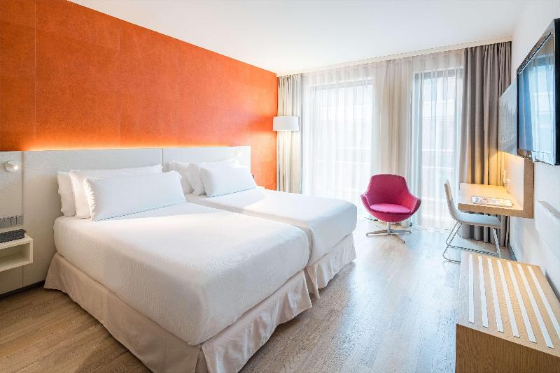 اتاق سوپریور, Barcelo Hamburg