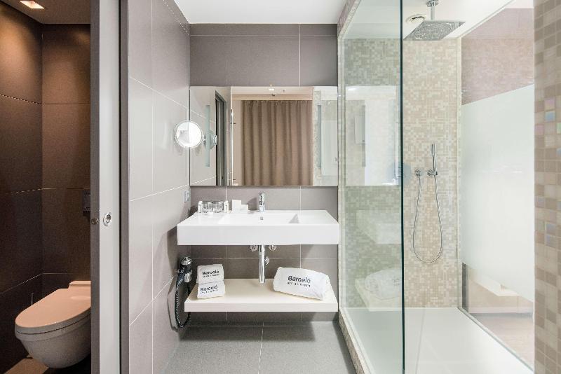 اتاق سوپریور, Barcelo Hamburg