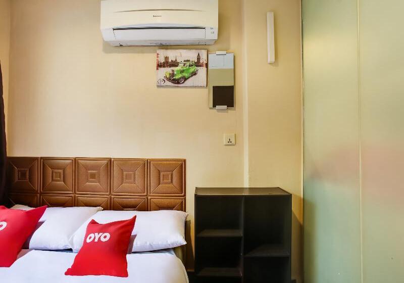 اتاق لوکس, Barcelo Hamburg