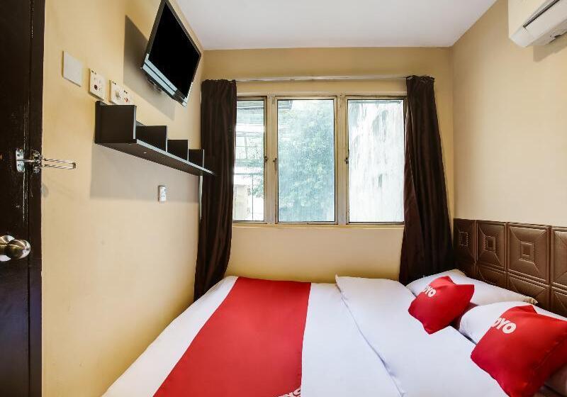 اتاق لوکس, Barcelo Hamburg