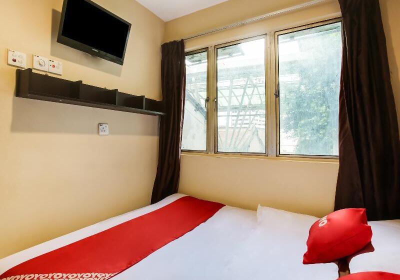 اتاق لوکس, Barcelo Hamburg