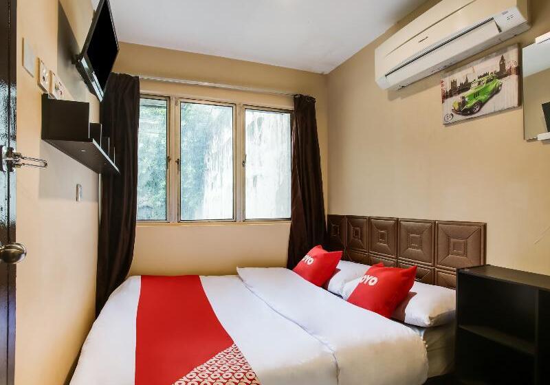 اتاق لوکس, Barcelo Hamburg