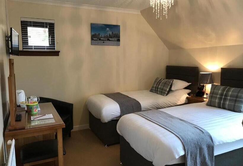 Chambre Deluxe, Ben Nevis Guest House