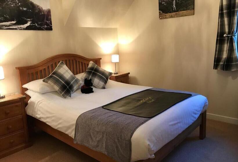 Standard Room, Ben Nevis Guest House