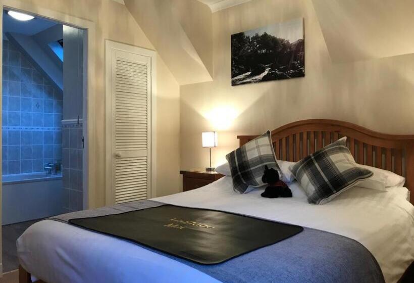 اتاق استاندارد, Ben Nevis Guest House