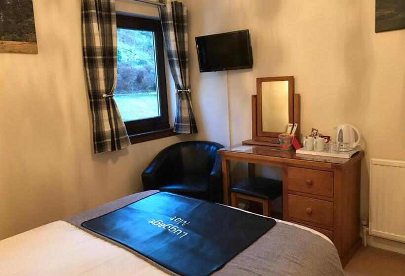 Quarto Estandar, Ben Nevis Guest House