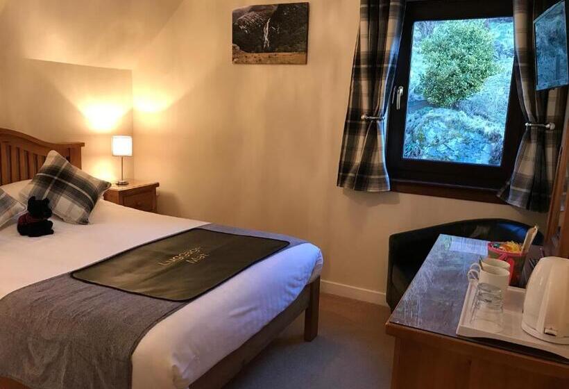 Standard Room, Ben Nevis Guest House