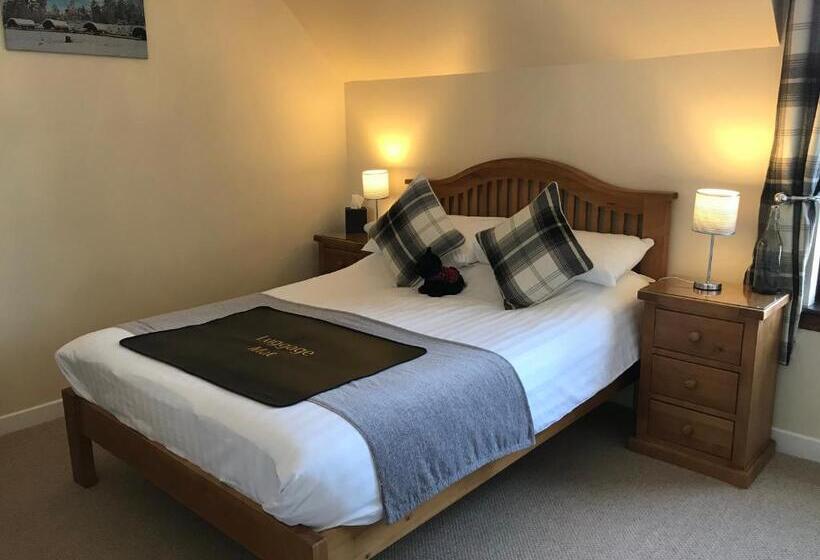 Chambre Basic, Ben Nevis Guest House