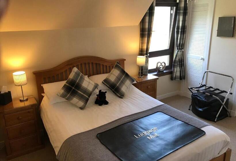 Chambre Basic, Ben Nevis Guest House