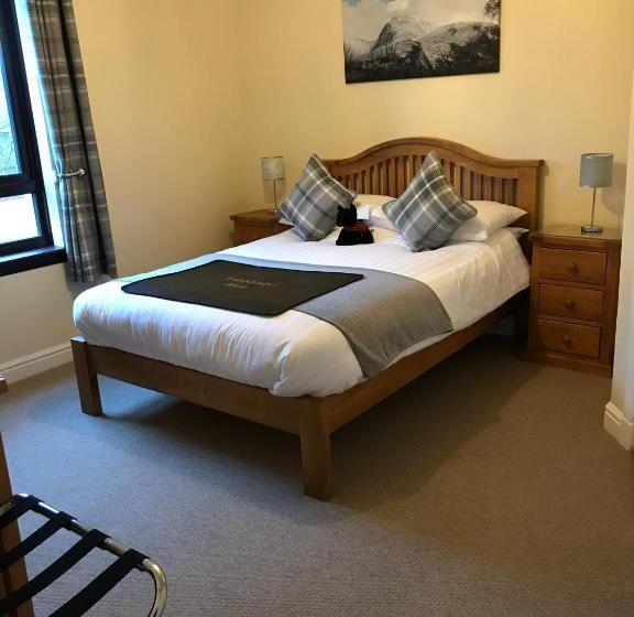 Standard Room, Ben Nevis Guest House