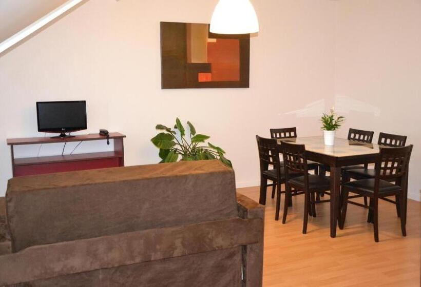 Apartamento Superior 1 Dormitório, Brit  Spa Le Connetable