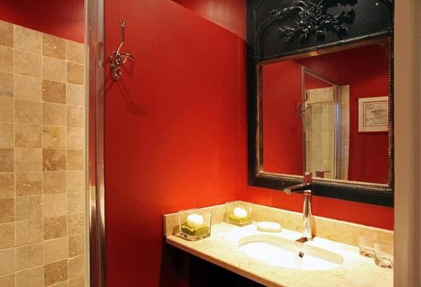 اتاق استاندارد, Chambres D Hôtes La Tour Sainte Cécile