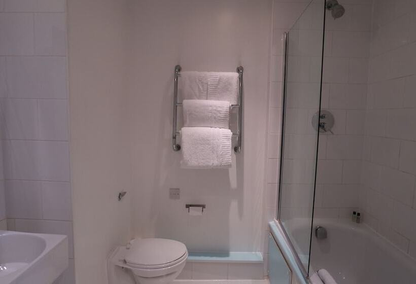 اتاق استاندارد, Citrus Hotel Cheltenham By Compass Hospitality