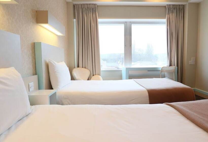 اتاق استاندارد, Citrus Hotel Cheltenham By Compass Hospitality