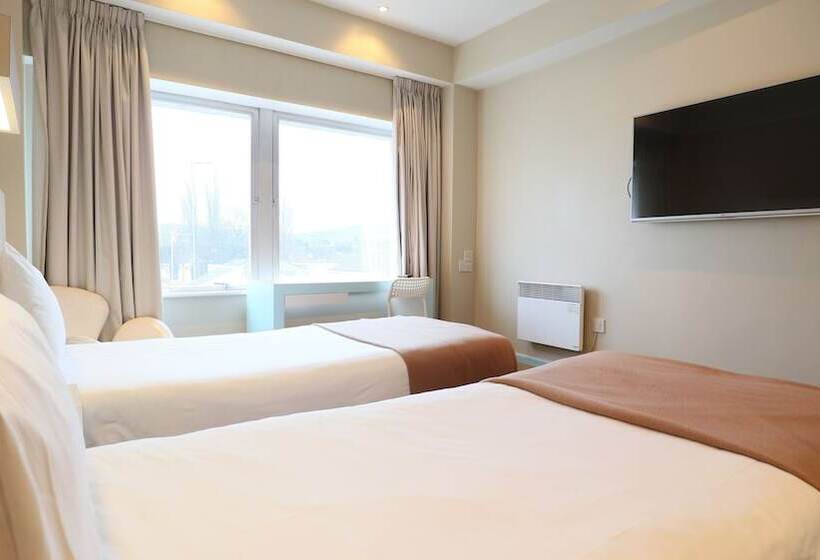 اتاق استاندارد, Citrus Hotel Cheltenham By Compass Hospitality