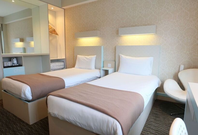 اتاق استاندارد, Citrus Hotel Cheltenham By Compass Hospitality