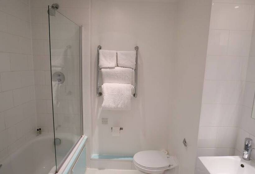 اتاق استاندارد, Citrus Hotel Cheltenham By Compass Hospitality