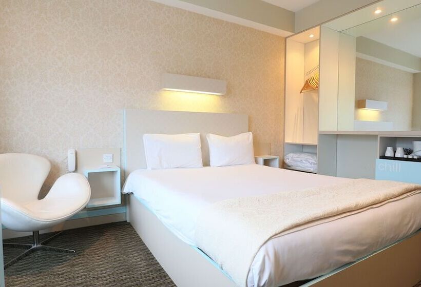 اتاق استاندارد, Citrus Hotel Cheltenham By Compass Hospitality