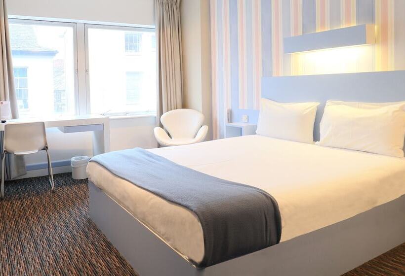 اتاق استاندارد, Citrus Hotel Cheltenham By Compass Hospitality
