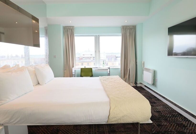 سوییت, Citrus Hotel Cheltenham By Compass Hospitality