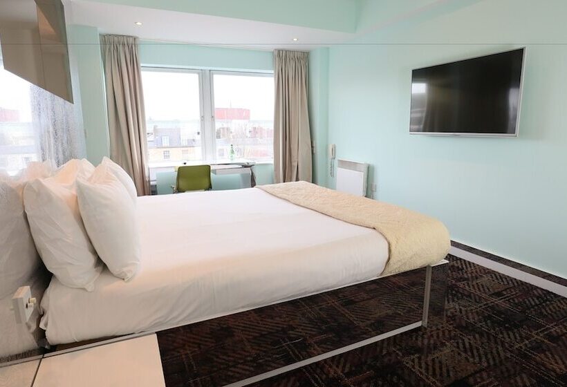 سوییت, Citrus Hotel Cheltenham By Compass Hospitality