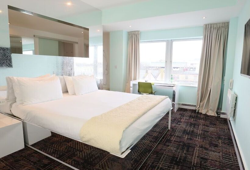سوییت, Citrus Hotel Cheltenham By Compass Hospitality
