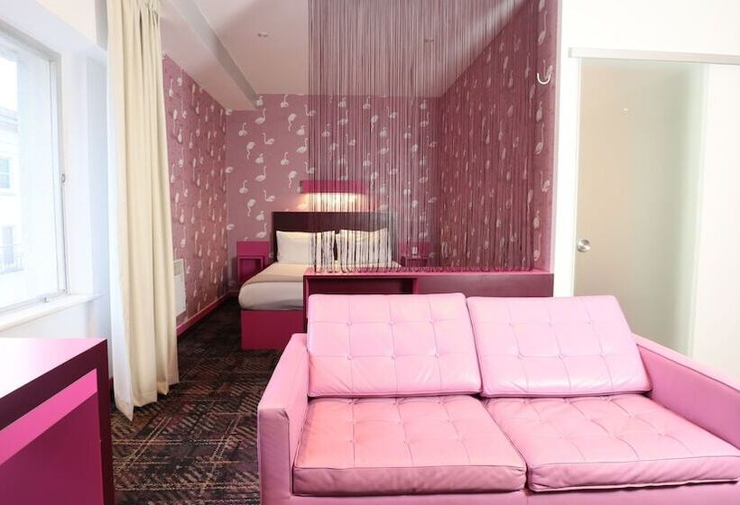 سوییت اجرایی, Citrus Hotel Cheltenham By Compass Hospitality